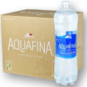 NuocSuoiGiaRe.com - Nước suối giá rẻ chất lượng cao | nuoc aquafina 1500ml 154556