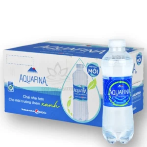 NuocSuoiGiaRe.com - Nước suối giá rẻ chất lượng cao | nuoc aquafina 350ml 2267765