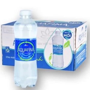 NuocSuoiGiaRe.com - Nước suối giá rẻ chất lượng cao | nuoc aquafina 500ml 735633