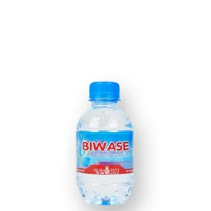 Nước Biwase 210ml - Thùng 24 chai | nuoc biwase 210ml 545431