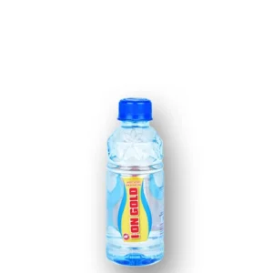 Nước ion Gold 250ml - Thùng 24 chai | nuoc ion gold 250ml 423422
