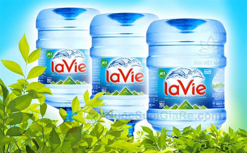 Nước Lavie 19L | nuoc lavie 19l 20l 4698768