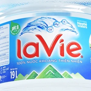 Nước Lavie 19L | nuoc lavie 19l 20l 673732