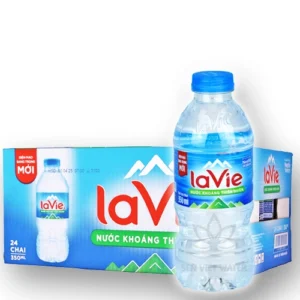 NuocSuoiGiaRe.com - Nước suối giá rẻ chất lượng cao | nuoc lavie 350ml 4663210