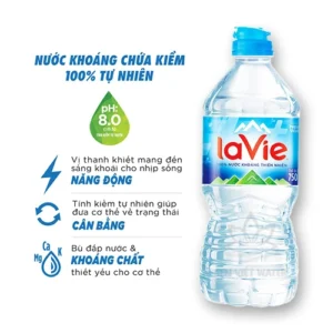 NuocSuoiGiaRe.com - Nước suối giá rẻ chất lượng cao | nuoc lavie 750ml the thao 445347