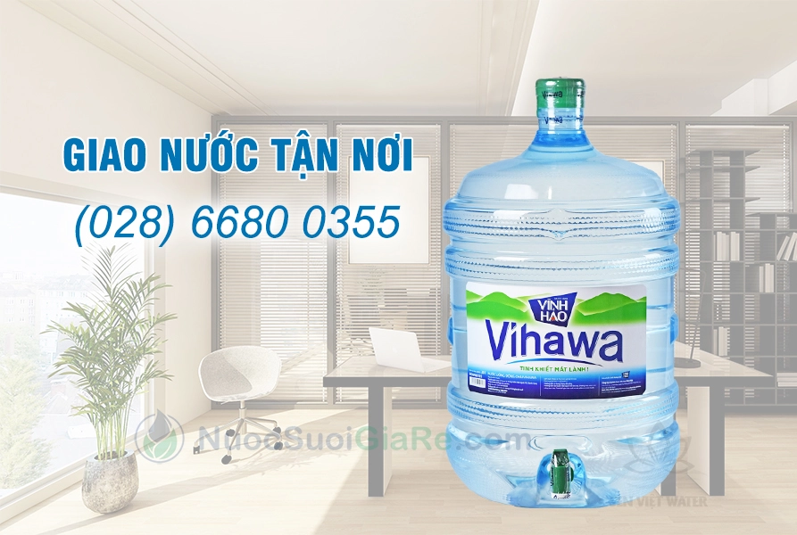 Nước Vihawa 20L | nuoc vihawa 20l 768684