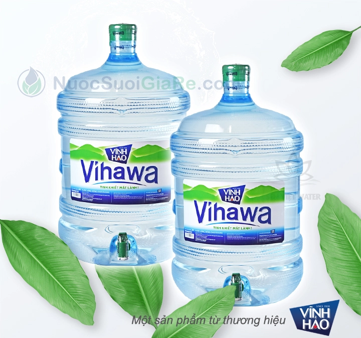 Nước Vihawa 20L | nuoc vihawa 20l 8768765