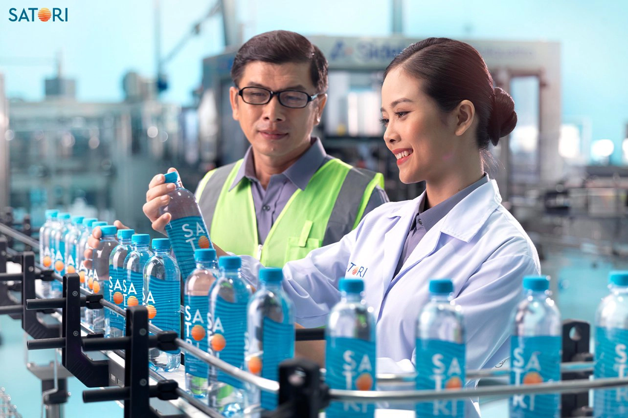 Satori | nuoc satori water 352262 Satori | nuoc satori water 352262