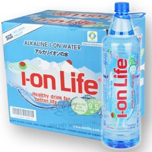 ion Life | nuoc ion life 1250ml 5664663